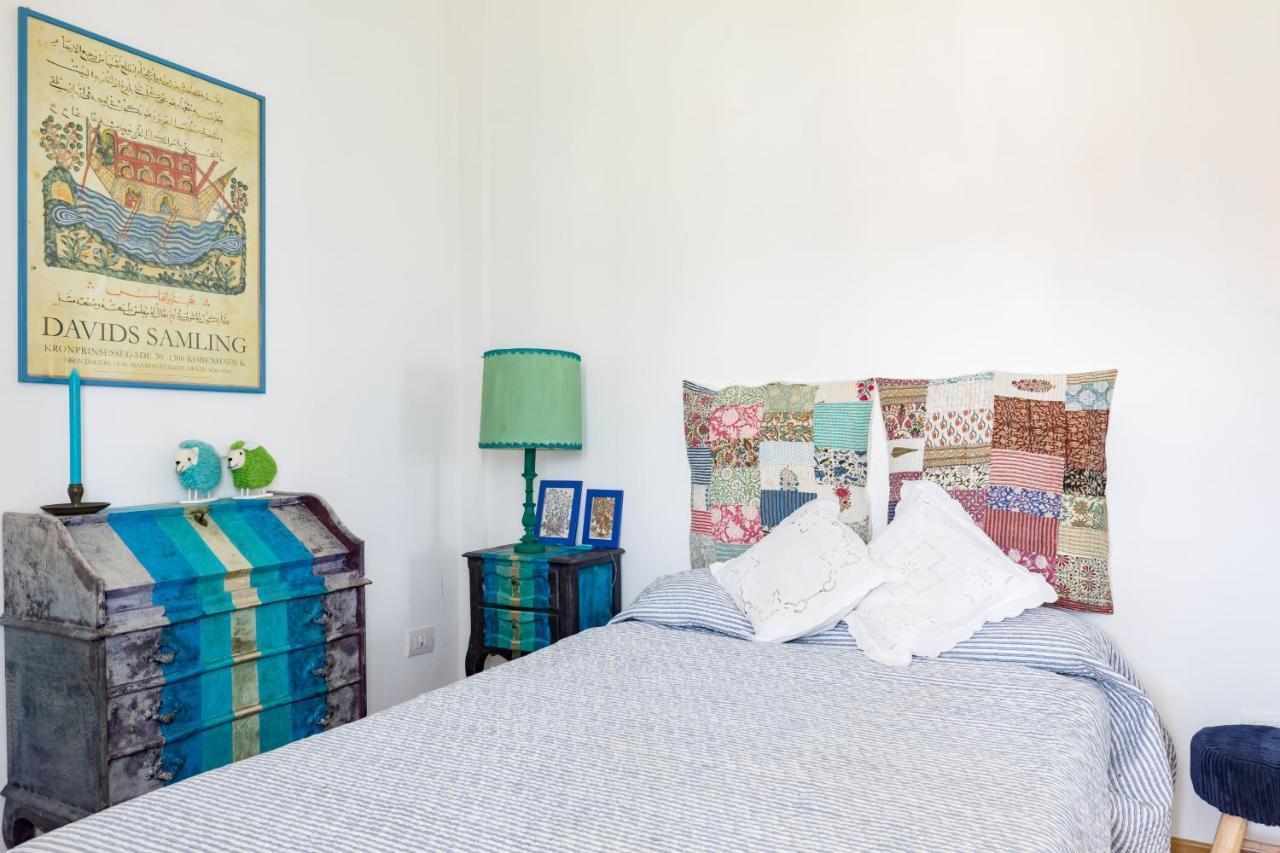 Rome Top Floor With Terrace ภายนอก รูปภาพ